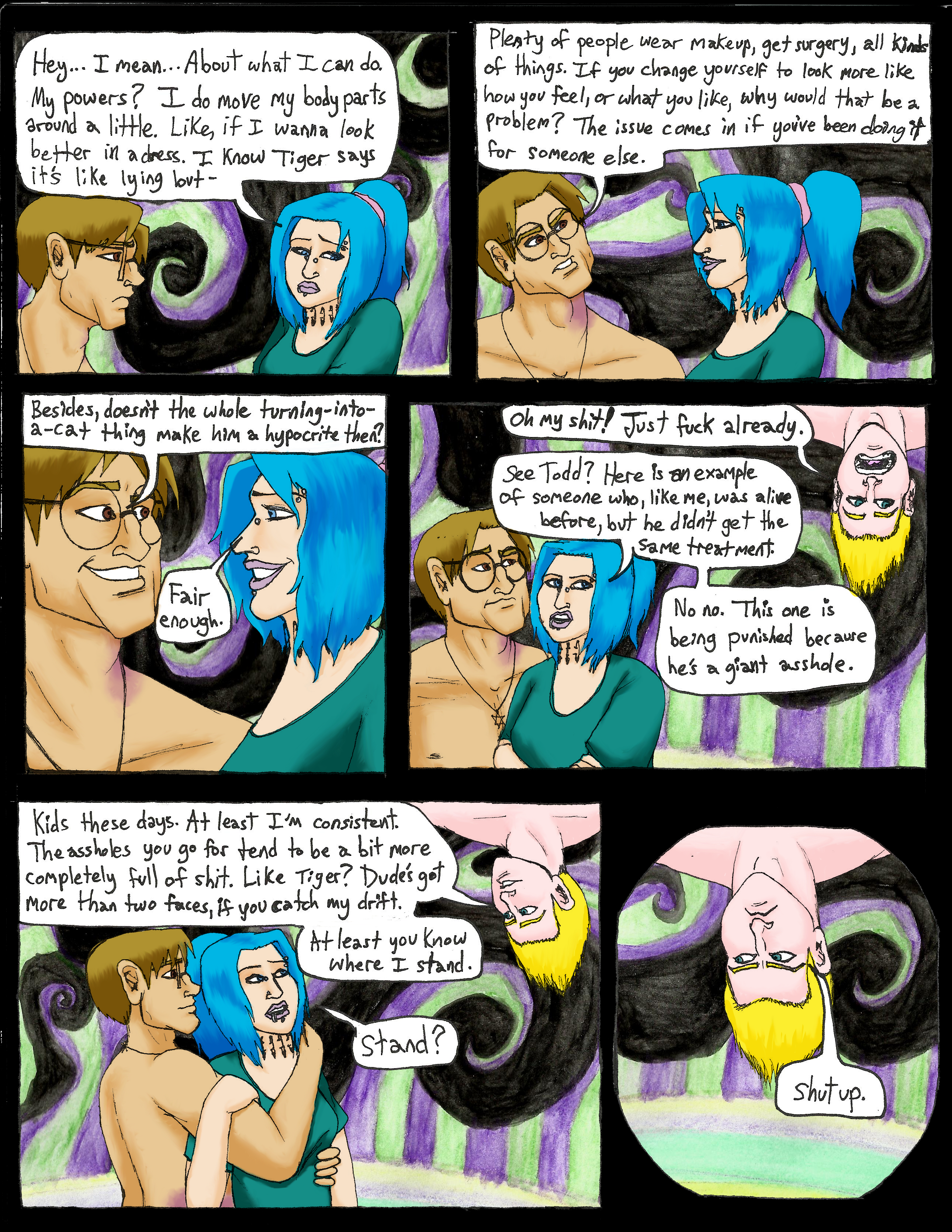 Vol 2 – Chapter 1- Page 12