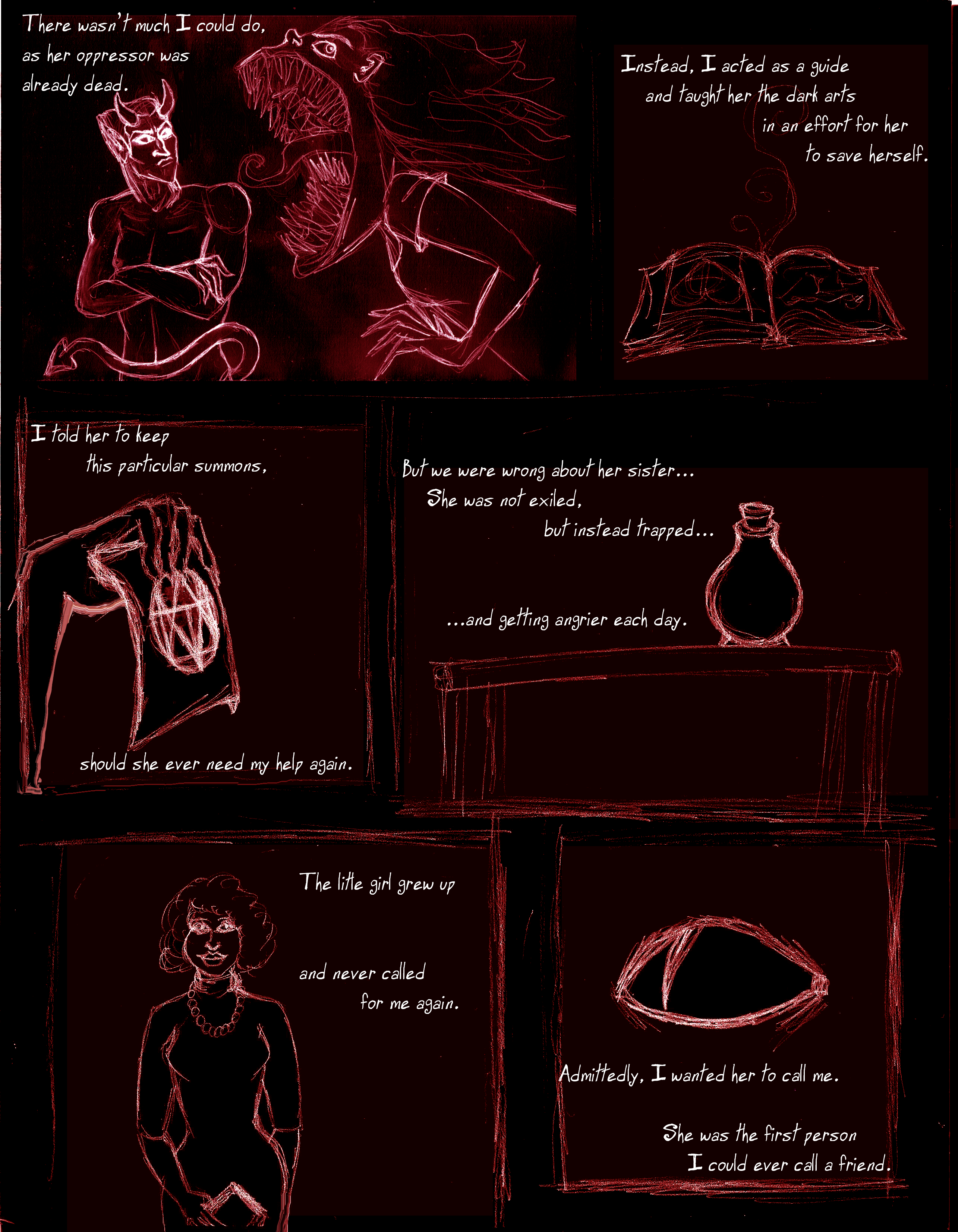 Vol 2 – Chapter 2- Page 20