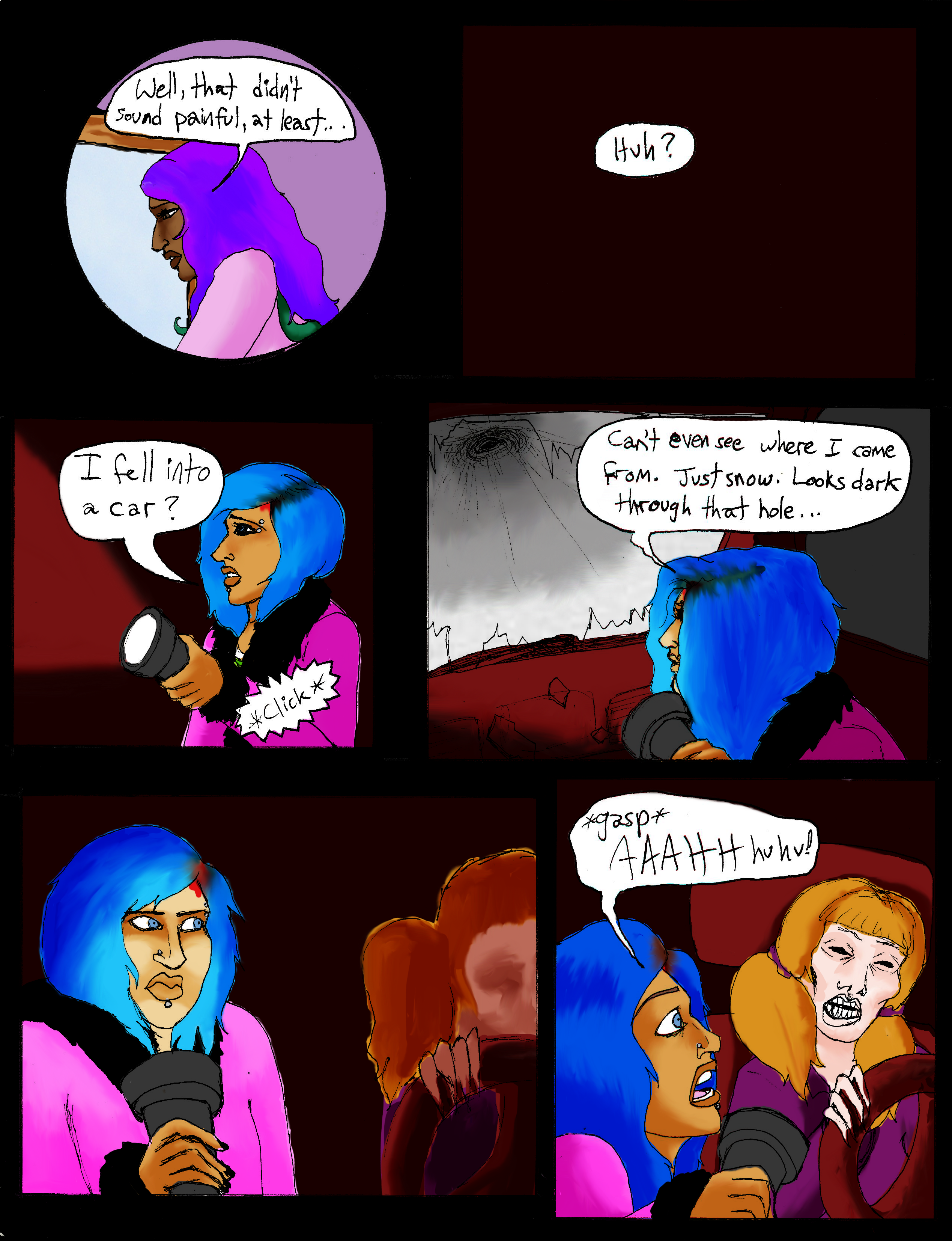 Vol 2 – Chapter 5 – Page 7