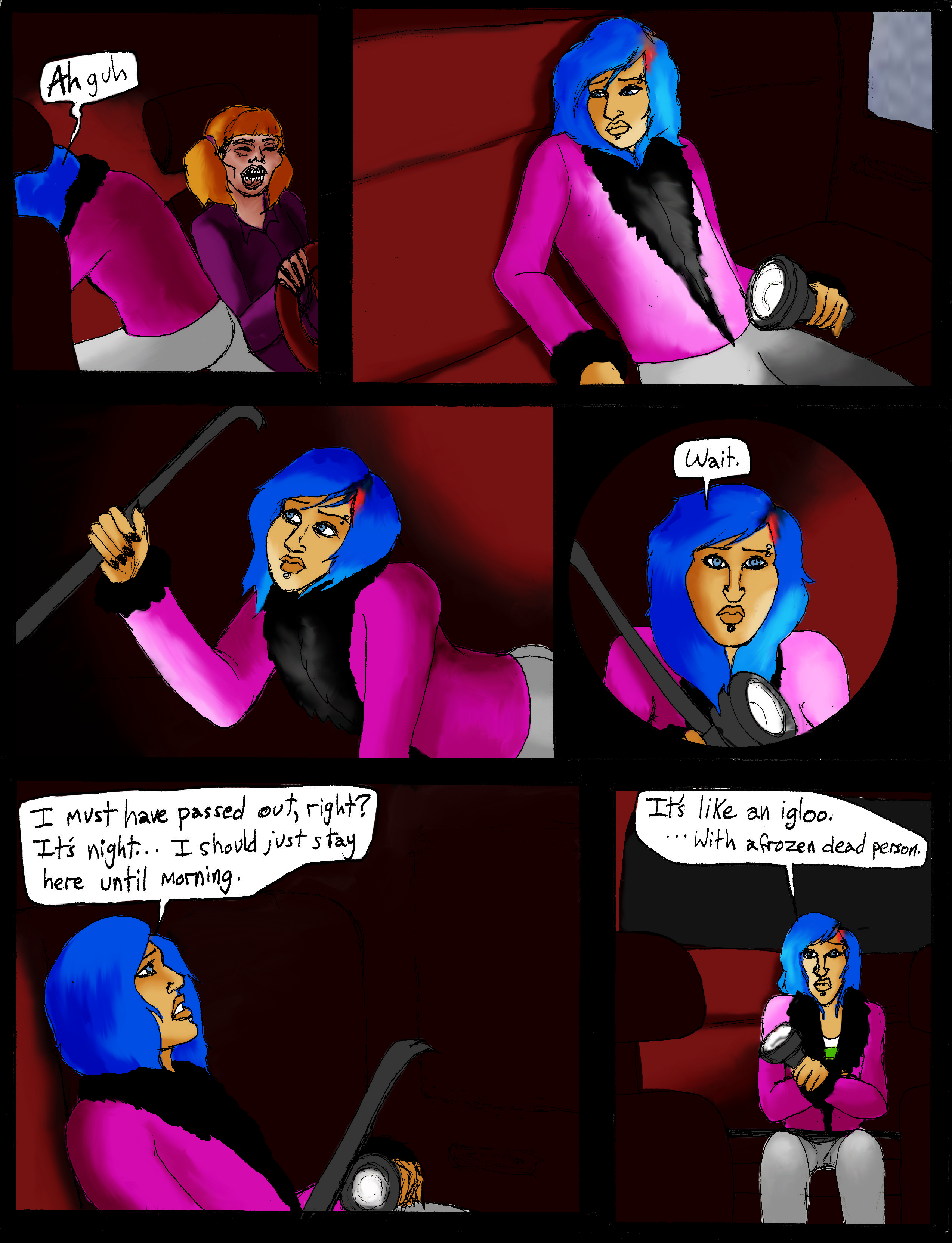 Vol 2 – Chapter 5 – Page 8