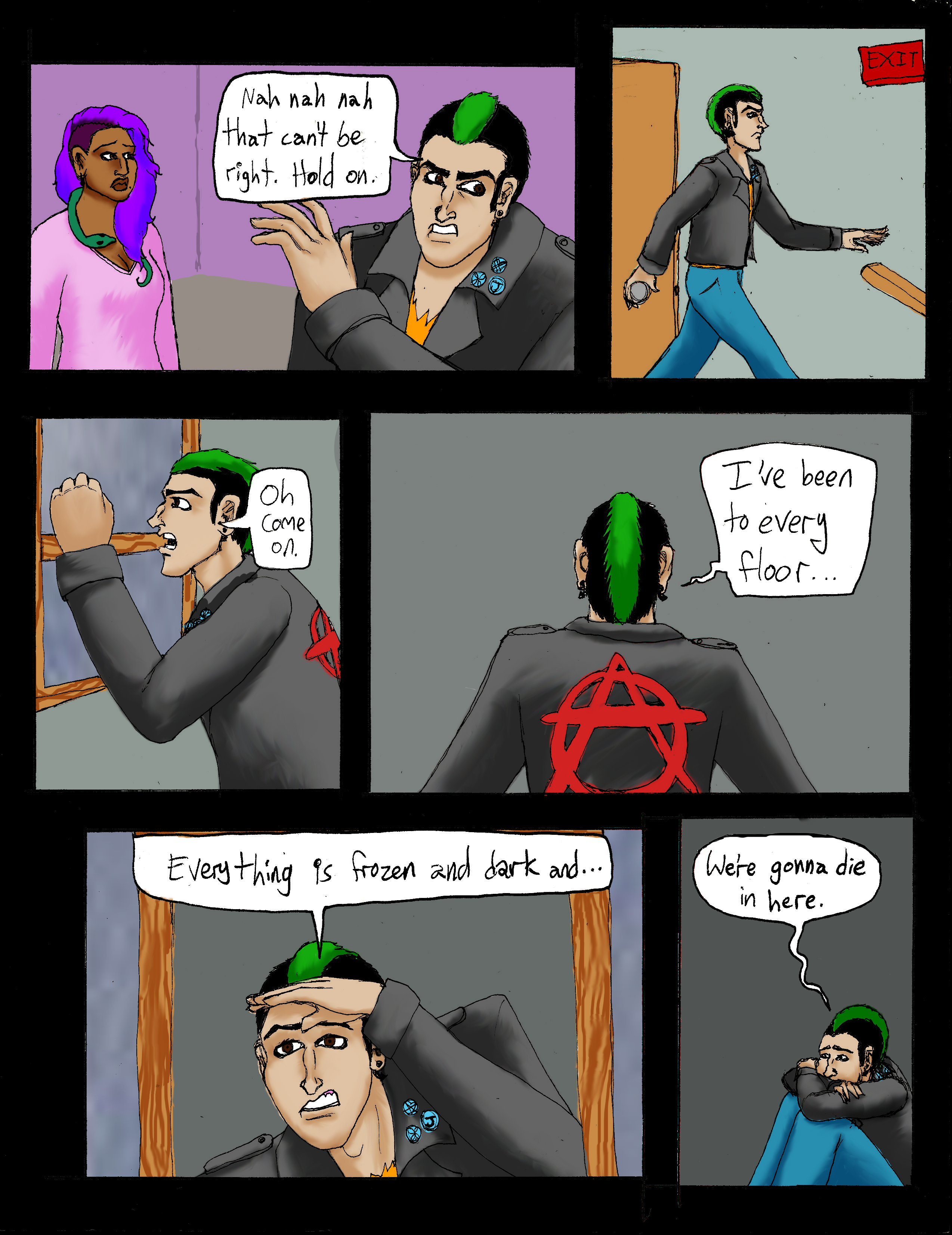 Vol 2 – Chapter 5 – Page 4