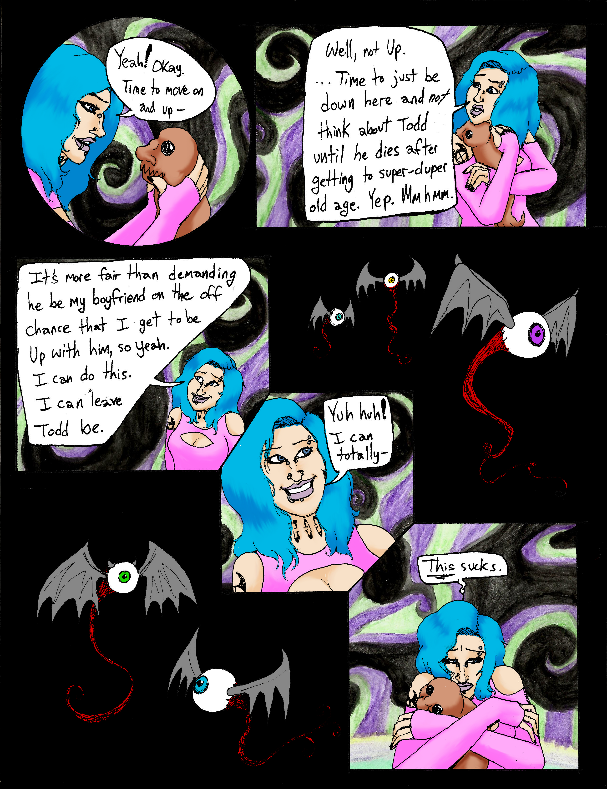 Vol 3 – Chapter 1 – Page 2