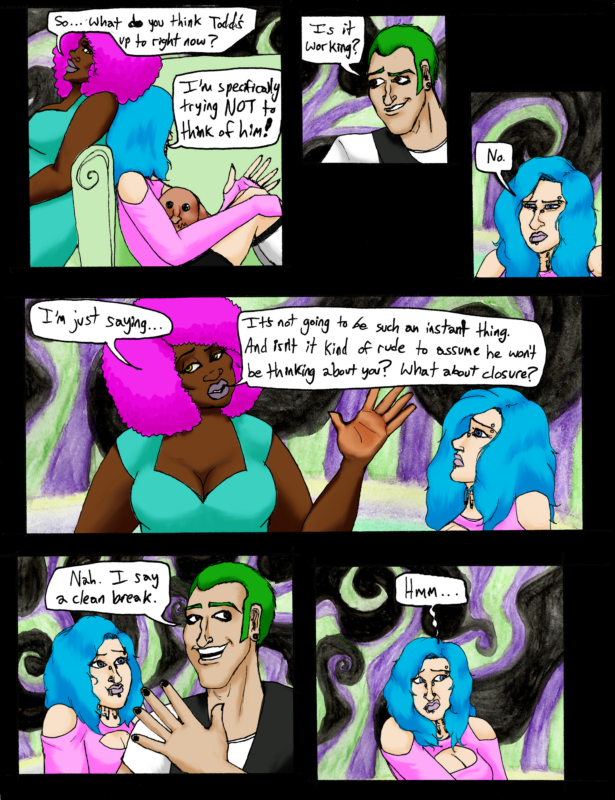 Vol 3 – Chapter 1 – Page 3